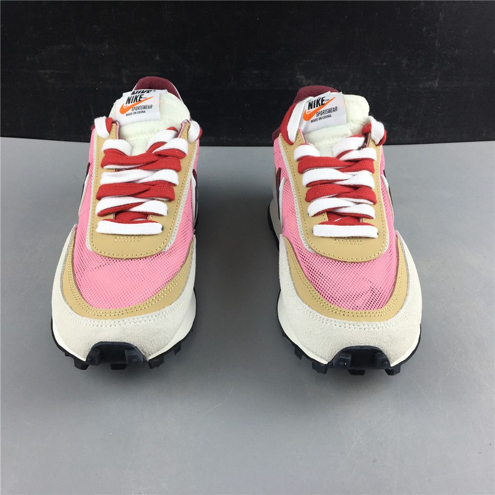 Sacai x Nike LVD Waffle Daybreak BV0073-500